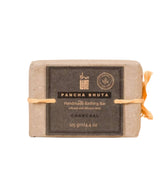 Isha Life Multani Mitti Charcoal Soap (Paraben & SLES Free) - Safuron Naturals